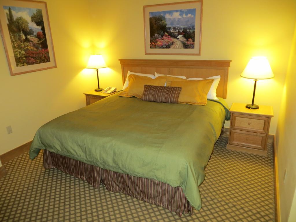 The Grand Lodge Hotel And Suites Mount Crested Butte Habitación foto