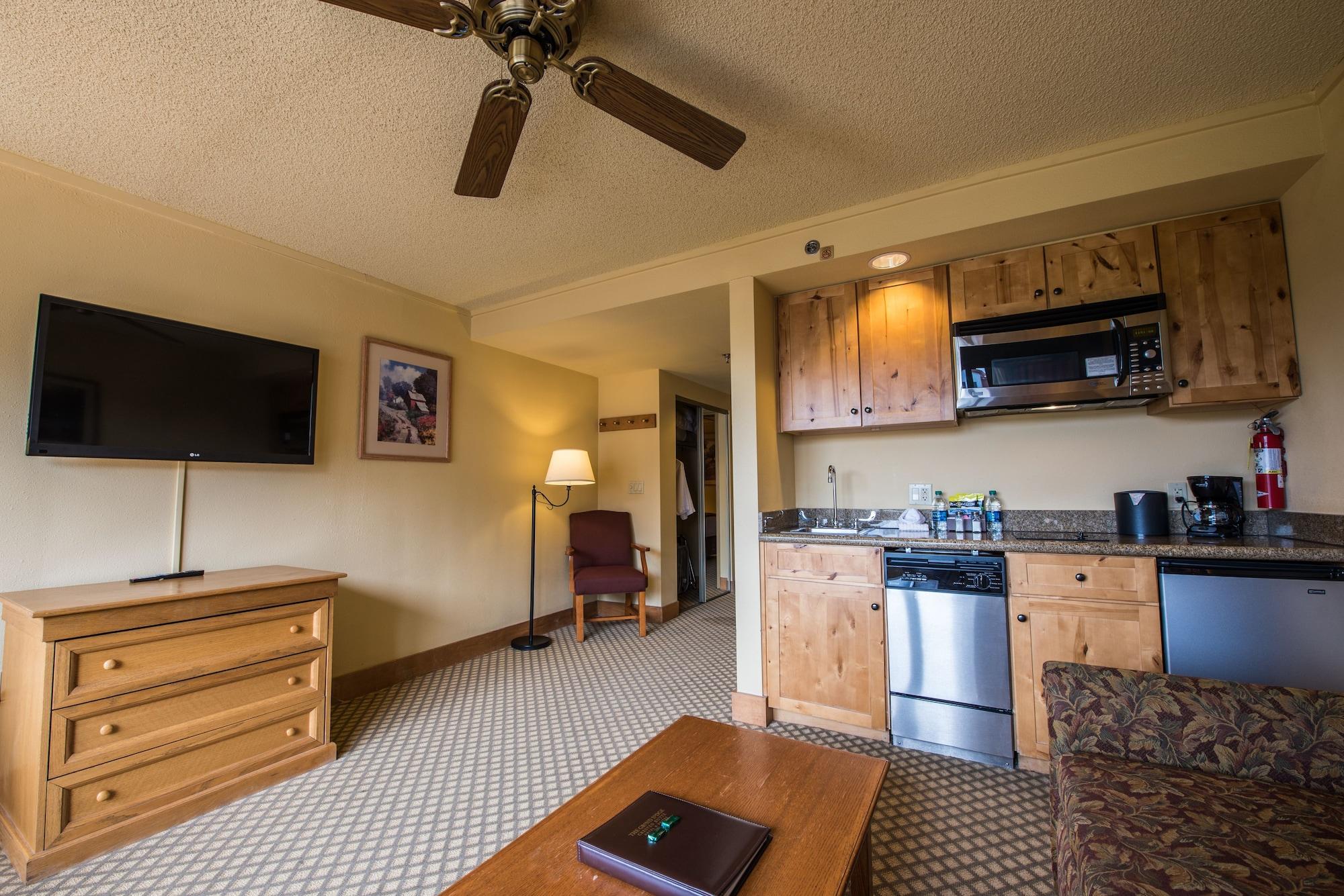The Grand Lodge Hotel And Suites Mount Crested Butte Exterior foto